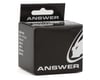 Image 3 for Answer Tapered Headset Kit (Integrated) (Black) (1-1/8 to 1.5")