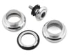 Image 2 for Answer Standard Headset (Polished) (1")