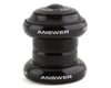 Related: Answer Standard Headset (Black) (1-1/8")