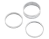 Related: Answer Alloy Spacer (Polished) (3 Pack) (1-1/8")