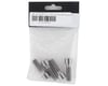 Image 2 for Answer Ti Holeshot Hub Bolts (Expert/Pro) (Pack of 4)