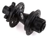 Image 1 for Answer Holeshot Pro Disc Brake Rear Hub (Black) (3/8" x 110mm) (Steel Cog) (36H) (16T)