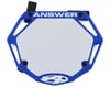 Related: Answer 3D BMX Number Plate (Blue) (Mini)