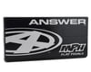 Image 3 for Answer MPH Junior Flat Pedal (Black)