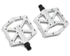 Related: Answer MPH Junior Flat Pedal (Silver)