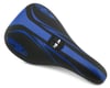 Image 1 for Answer BMX Pivotal Seat (Blue/Black)