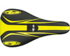 Image 2 for Answer BMX Pivotal Seat (Black/Yellow)
