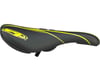 Image 3 for Answer BMX Pivotal Seat (Black/Yellow)