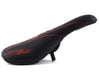 Image 2 for Answer BMX Pivotal Seat (Red/Black)