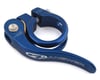 Related: Answer Quick Release Seat Clamp (Blue) (25.4mm)