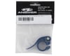 Image 2 for Answer Quick Release Seat Clamp (Blue) (25.4mm)
