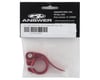 Image 2 for Answer Quick Release Seat Clamp (Red) (25.4mm)