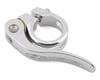 Image 1 for Answer Quick Release Seat Clamp (Silver) (25.4mm)