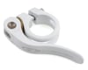 Related: Answer Quick Release Seat Clamp (White) (25.4mm)