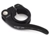 Answer Quick Release Seat Clamp (Black) (25.4mm)
