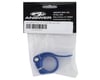 Image 2 for Answer Quick Release Seat Clamp (Blue) (31.8mm)