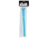 Image 2 for Answer Alloy Pivotal Seat Post (Light Blue) (26.8mm) (300mm)