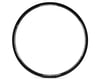 Image 2 for Answer Pinnacle Mini Universal Rim (Black) (28H) (Presta & Schrader) (20" / 406 ISO) (1.50")
