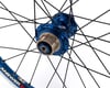 Image 3 for Answer Holeshot Expert Wheelset (Blue) (20")