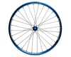 Image 2 for Answer Mini Holeshot Wheelset (Blue) (20 x 1-1/8)