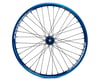 Image 2 for Answer Pinnacle Pro Wheelset (Blue) (20 x 1.75)