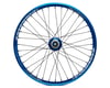 Image 4 for Answer Pinnacle Pro Wheelset (Blue) (20 x 1.75)
