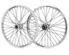 Related: Answer Pinnacle Pro Wheelset (White) (20 x 1.75)