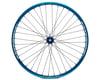 Image 2 for Answer Pro Pinnacle Wheelset (Blue) (24 x 1.75)