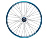 Image 3 for Answer Pro Pinnacle Wheelset (Blue) (24 x 1.75)