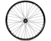 Image 2 for Answer Pro OS20 Pinnacle Wheelset (Black) (OS 20 x 1.75)
