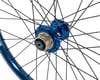 Image 3 for Answer Pinnacle Pro Wheelset (Blue) (20 x 1.75)