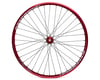 Image 2 for Answer Pro Pinnacle Wheelset (Red) (24 x 1.75)