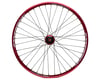 Image 3 for Answer Pro Pinnacle Wheelset (Red) (24 x 1.75)
