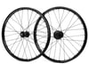 Image 1 for Answer Holeshot Expert Wheelset (Black) (20 x 1.50)