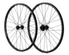 Image 1 for Answer Pinnacle Expert Wheelset (Black) (24 x 1.50)
