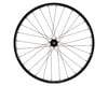 Image 2 for Answer Pinnacle Expert Wheelset (Black) (24 x 1.50)