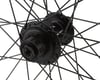 Image 3 for Answer Pinnacle Pro Wheelset (Black) (20mm Front) (20 x 1.75)
