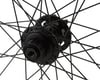 Image 3 for Answer Pinnacle Pro Wheelset Rear Disc (Black) (20mm Front) (20 x 1.75)