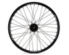 Image 4 for Answer Pinnacle Pro Wheelset Rear Disc (Black) (20mm Front) (20 x 1.75)