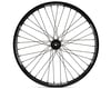 Image 2 for Answer Pinnacle Pro Disc Wheelset (Black) (20 x 1.75)