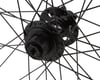 Image 3 for Answer Pinnacle Pro Disc Wheelset (Black) (20 x 1.75)