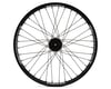 Image 4 for Answer Pinnacle Pro Disc Wheelset (Black) (20 x 1.75)