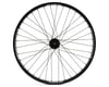 Image 4 for Answer Pinnacle Pro Wheelset (Black) (20mm Front) (24 x 1.75)