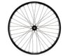 Image 2 for Answer Pinnacle Pro Disc Wheelset (Black) (24 x 1.75)