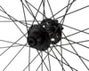 Image 3 for Answer Pinnacle Pro Disc Wheelset (Black) (24 x 1.75)