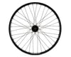 Image 4 for Answer Pinnacle Pro Disc Wheelset (Black) (24 x 1.75)