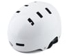 Image 1 for Bell Local BMX Helmet (White) (L)