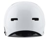 Image 2 for Bell Local BMX Helmet (White) (L)