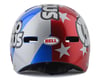 Image 2 for Bell Local BMX Helmet (Nitro Circus)