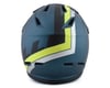 Image 2 for Bell Sanction Helmet (Blue/Hi Viz) (XS)